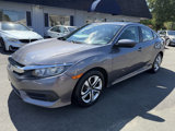 Used 2018 Honda Civic LX image 4