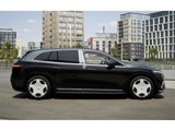 New 2025 Mercedes-Benz Maybach EQS 680 4MATIC image 2