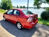 Used 2007 Chevrolet Aveo LT image 3