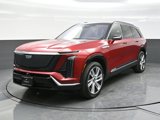 New 2026 Cadillac Vistiq Luxury image 2