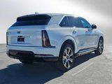 New 2025 Cadillac Escalade IQ Luxury 1 image 5