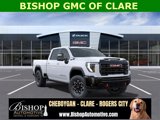 New 2025 GMC Sierra 2500 AT4X image 3