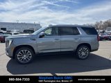 New 2025 GMC Yukon Denali w/ Sun & Power Step Package image 4