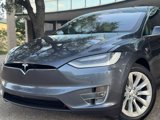 Used 2019 Tesla Model X 75D image 4