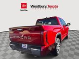 Used 2024 Toyota Tundra 1794 Edition image 3