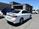 Used 2012 Toyota Corolla S image 3