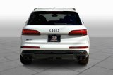 New 2025 Audi SQ7 Premium Plus image 4