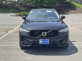 New 2025 Volvo XC60 T8 Ultra w/ Protection Package Premier image 3