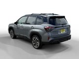 New 2025 Subaru Forester Touring image 3