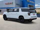 New 2025 Chevrolet Suburban LT w/ Comfort Package image 3