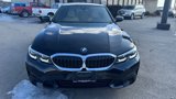 Used 2020 BMW 330i xDrive Sedan w/ Convenience Package image 2