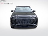 New 2025 Audi SQ6 e-tron Premium Plus image 3