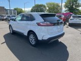 Certified 2024 Ford Edge SEL image 5