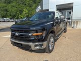 New 2025 Ford F150 XLT image 3