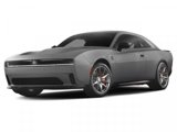 New 2025 Dodge Charger R/T w/ Quick Order Package 25M R/T image 3