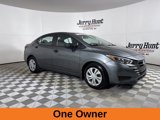 Used 2025 Nissan Versa S w/ Trunk Package image 4