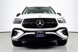 New 2026 Mercedes-Benz GLE 450e 4MATIC image 2