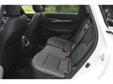 Certified 2025 INFINITI QX50 Luxe image 6