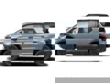 New 2026 Honda Passport TrailSport image 2