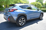 Used 2024 Subaru Crosstrek 2.0i Premium w/ Crosstrek Mirror Package image 3