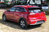 Used 2017 Kia Niro EX image 5