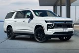 New 2025 Chevrolet Suburban Premier image 2