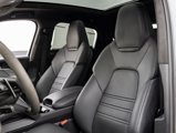 Certified 2025 Porsche Cayenne GTS image 5