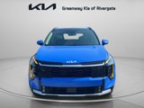 New 2026 Kia Sportage SX image 2