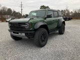 Used 2022 Ford Bronco Raptor image 3