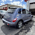 Used 2007 Chrysler PT Cruiser GT w/ Boston Acoustics Audio Group image 5