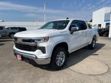 New 2026 Chevrolet Silverado 1500 LT image 4