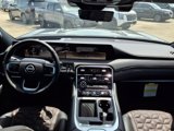 New 2025 Nissan Armada Platinum Reserve image 4