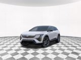 New 2025 Cadillac Optiq Sport 2 image 2