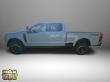 New 2025 Ford F350 XLT w/ Black Appearance Package image 4