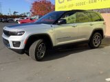 New 2024 Jeep Grand Cherokee Trailhawk image 5