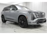 New 2026 Cadillac Vistiq Platinum image 2