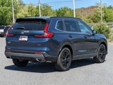 New 2025 Honda CR-V Sport Touring image 5