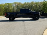 Used 2025 Ford F450 Platinum w/ FX4 Off-Road Package image 5