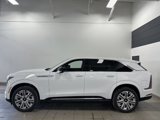 New 2025 Cadillac Escalade IQ Luxury 1 w/ LPO, Radiant Package image 2