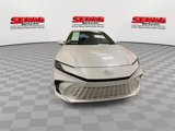 Certified 2025 Toyota Camry XSE image 4