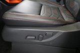 New 2025 Nissan Frontier PRO-4X w/ Pro Premium Package image 5