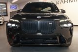 Used 2023 BMW X7 M60i w/ Executive Package image 2