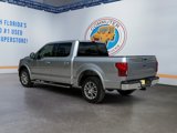 Used 2020 Ford F150 Lariat image 3