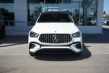 New 2025 Mercedes-Benz GLE 53 AMG 4MATIC Coupe image 3