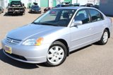 Used 2001 Honda Civic EX image 2