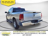 Used 2018 RAM 1500 Tradesman w/ Popular Equipment Group image 3