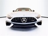 Used 2023 Mercedes-Benz SL 63 AMG 4MATIC image 6