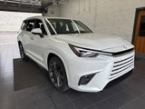 New 2025 Lexus TX 350 AWD image 2