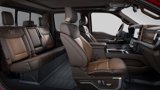 New 2025 Ford F250 King Ranch w/ Chrome Package image 6