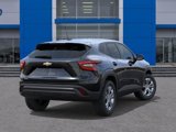 New 2026 Chevrolet Trax LS image 4